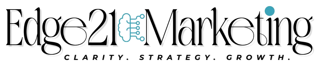 Edge21 Marketing