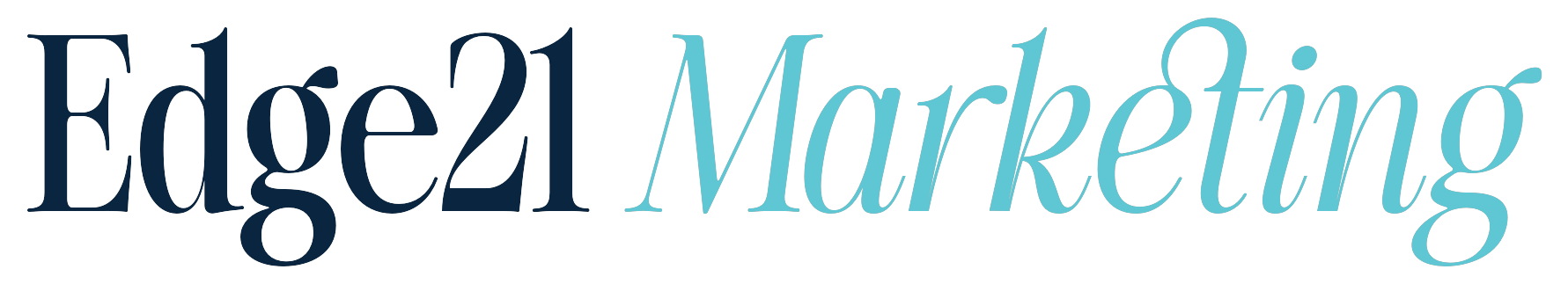 Edge21 Marketing